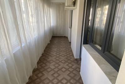 Apartament cu 2 camere decomandat în Nord
