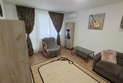 Apartament cu 2 camere decomandat în Tătărași - 5