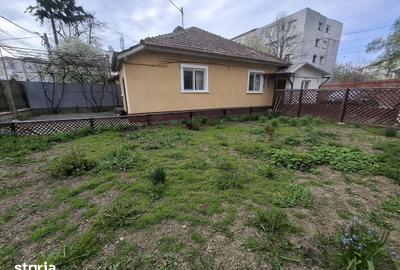 Casă cu 3 camere cu Teren 420 Mp în Mioriței - 11