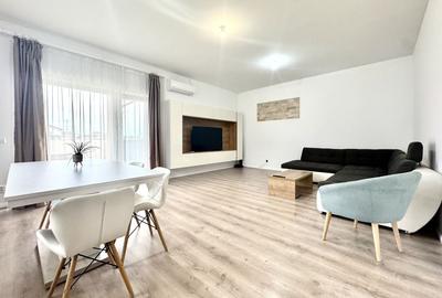 Duplex cu 4 camere cu Canalizare în Dumbrăvița - 2