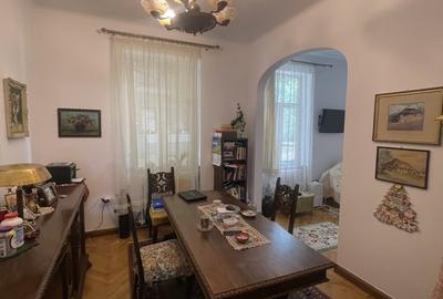 Apartament cu 2 camere semidecomandat în Capitale - 1
