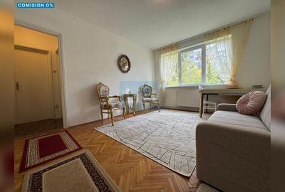 Apartament cu 2 camere semidecomandat în Gheorgheni - 7