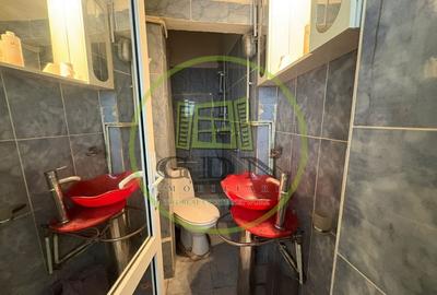 Garsonieră decomandată, mobilată în Brazda lui Novac - 3