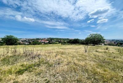 Teren Construcții intravilan de 827 mp, în Dealuri Oradea - 3