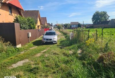 Teren de 800 mp, în Prejmer - 5