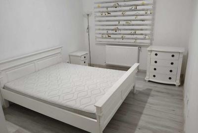 Apartament cu 2 camere decomandat în Florești - 6