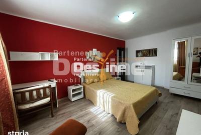 Garsonieră decomandată, mobilată în Copou - 6