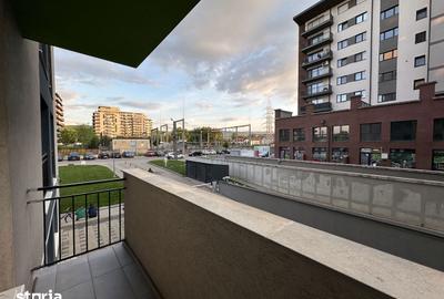 Apartament cu 2 camere în Sopor - 4