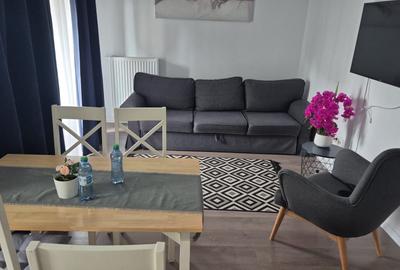 Apartament cu 2 camere în Central - 8