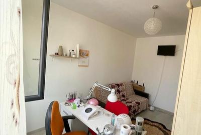 Casă cu 4 camere cu Teren 230 Mp în Bârnova - 8
