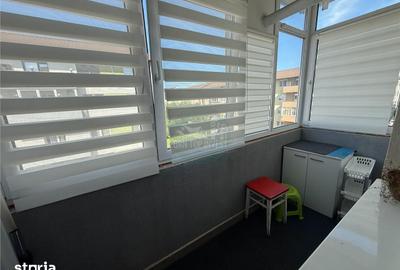Apartament cu 2 camere decomandat în Central - 8