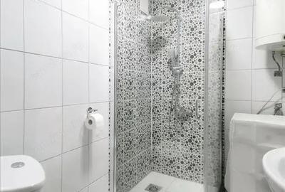 Garsonieră decomandată în Rahova