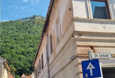 Apartament cu 2 camere în Centrul Istoric