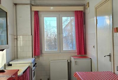 Apartament cu 4 camere decomandat în Gheorghe Lazăr - 6