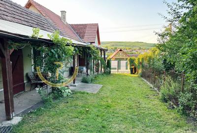 Casă individuală cu 3 camere cu Canalizare în Armeni - 1