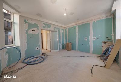 Apartament cu 3 camere decomandat în Eminescu - 8