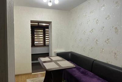 Apartament cu 3 camere decomandat în Central - 5