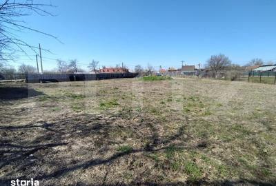 Teren de 383 mp, în Almăj - 1