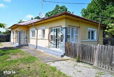Casă cu 4 camere cu Teren 1117 Mp în Puchenii Mari - 5