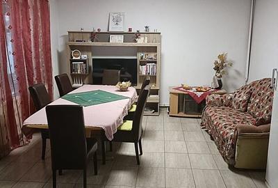 Casă cu 4 camere în Oșorhei