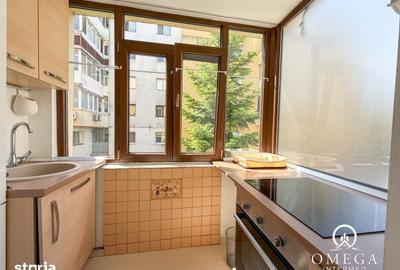 Apartament cu 3 camere decomandat în Tudor Vladimirescu - 1