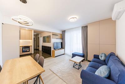Apartament cu 3 camere în Lipovei - 1