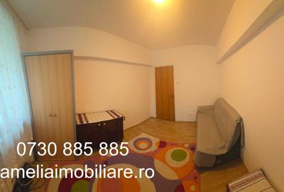 Apartament cu 3 camere decomandat în Drumul Taberei - 4