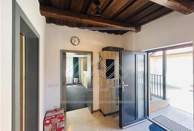 Casă individuală cu 4 camere cu Teren 800 Mp în Periferie - 22