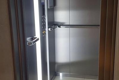 Apartament cu 3 camere decomandat, mobilat în Central - 21
