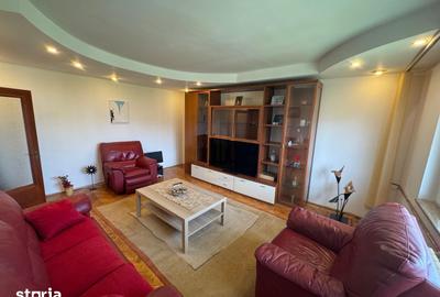 Apartament cu 3 camere decomandat, mobilat în Nerva Traian - 4