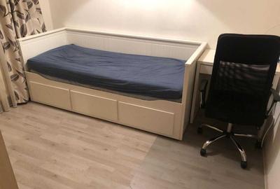 Apartament cu 3 camere decomandat, mobilat în Titan - 2