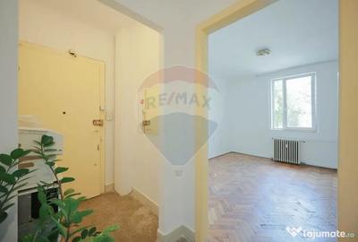 Apartament cu 2 camere decomandat în Decebal