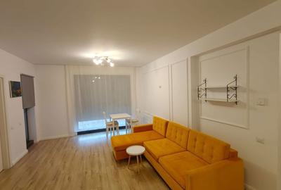 Apartament cu 2 camere în Central - 2