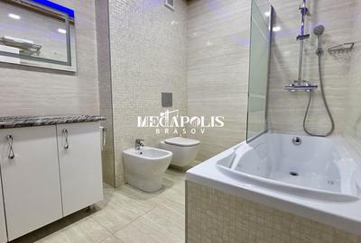 Apartament cu 4 camere în Tractorul - 34