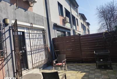 Casă cu 4 camere cu Teren 60 Mp în Ghencea - 7