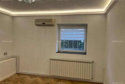 Apartament cu 2 camere, mobilat în Floreasca