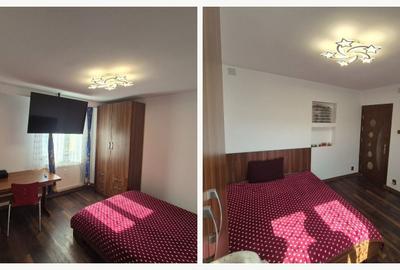 Apartament cu 2 camere semidecomandat în Radu Negru