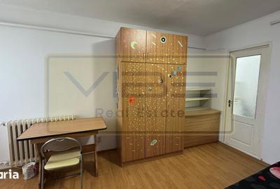 Garsonieră în Alexandru cel Bun - 18