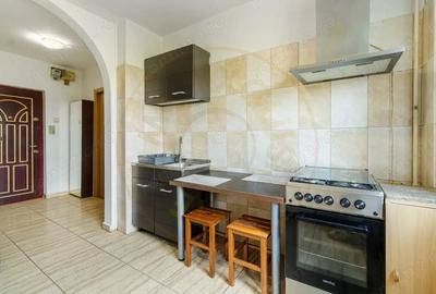 Apartament cu 2 camere semidecomandat, mobilat în Tineretului - 7