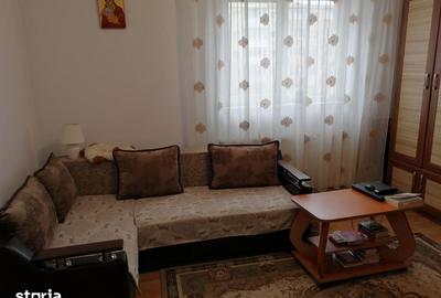 Apartament cu 2 camere în Valea Cetății
