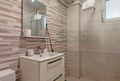 Apartament cu 2 camere semidecomandat, mobilat în Mamaia-Sat - 10
