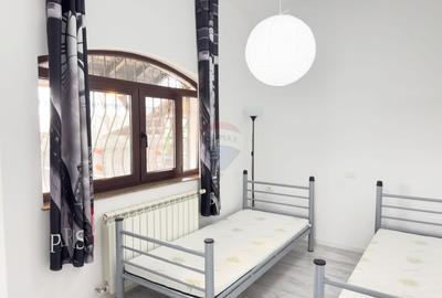Apartament cu 3 camere decomandat în Găgeni - 6