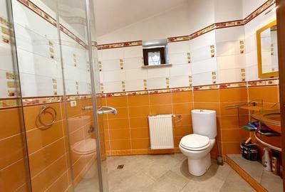Casă individuală cu 4 camere cu Canalizare în Cotroceni - 14