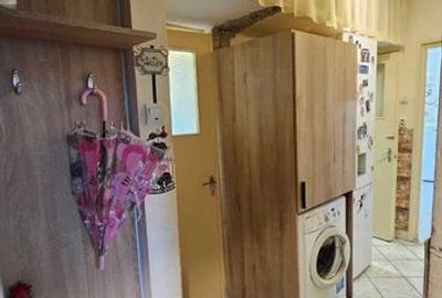 Apartament cu 2 camere semidecomandat, mobilat în Malu Roșu - 3