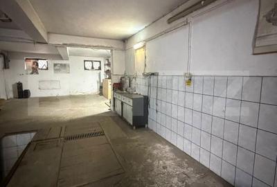 Spațiu comercial, de 90 mp, în Șcheia - 4