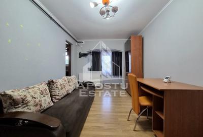 Garsonieră decomandată în Gai - 1