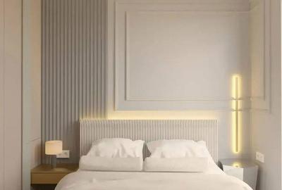 Apartament cu 2 camere în Nord - 9