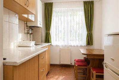 Apartament cu 2 camere decomandat în Centrul Civic - 2