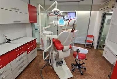 Spațiu comercial, de 48 mp, în Calea București - 3