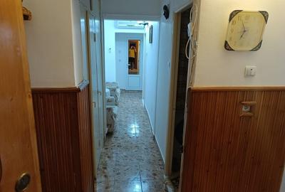 Apartament cu 3 camere decomandat în Central - 5
